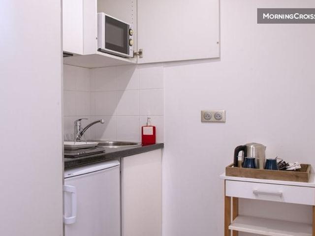 Location Appartement Rue du Parc, Ennery