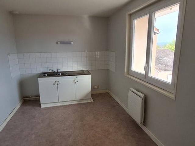 Location Appartement Rue du Parc, Fontannes