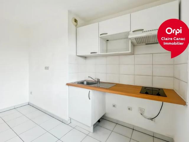 Location Appartement Rue du Parc, Labruguière