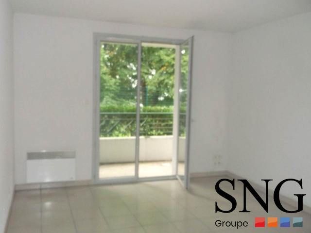 Location Appartement Rue du Parc, Montréjeau