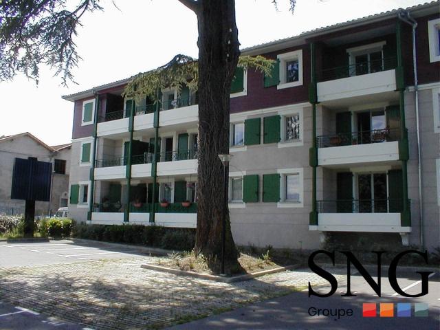 Location Appartement Rue du Parc, Montréjeau