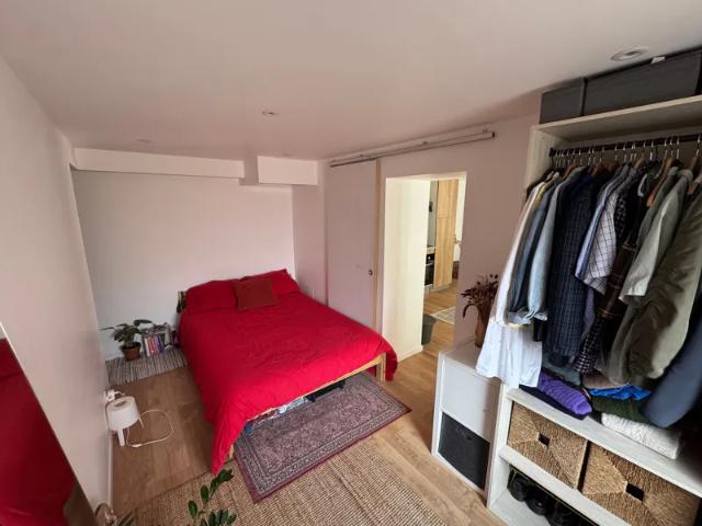 Location Appartement Rue de la Madeleine, Saint Dié des Vosges