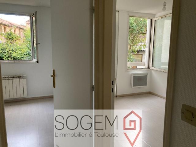 Location Appartement Rue du Parc, Saint Orens de Gameville