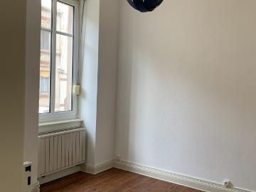 Location Appartement Rue du Parc, Sarreguemines