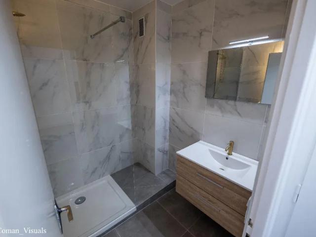 Location Appartement Rue du Paradis, Gaillard