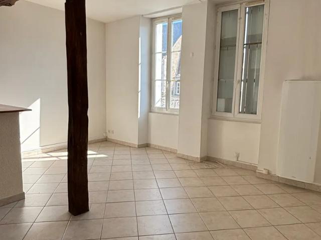 Location Appartement Rue du Paradis, Romorantin Lanthenay