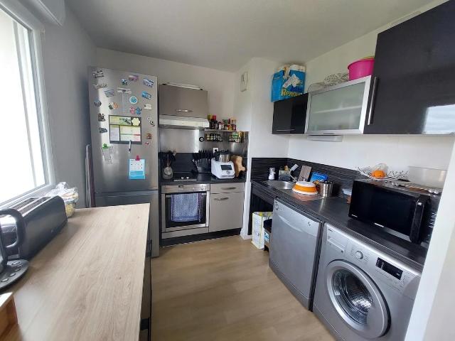 Location Appartement Rue du Pasteur Luther King, La Roche sur Yon