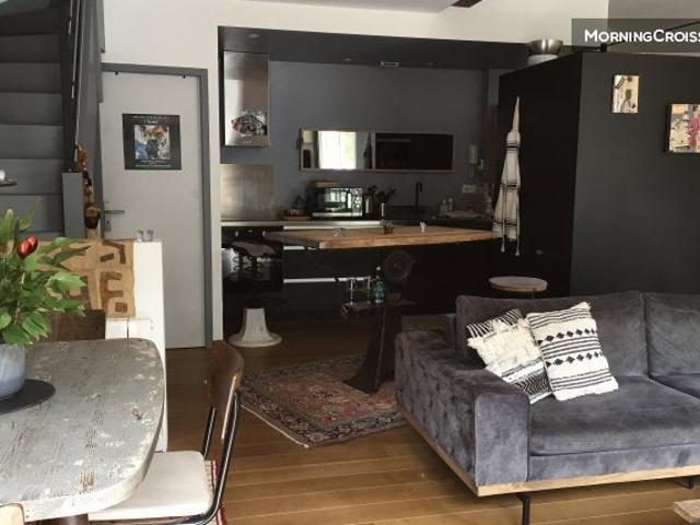 Location Appartement Rue du Pastisse, Anglet