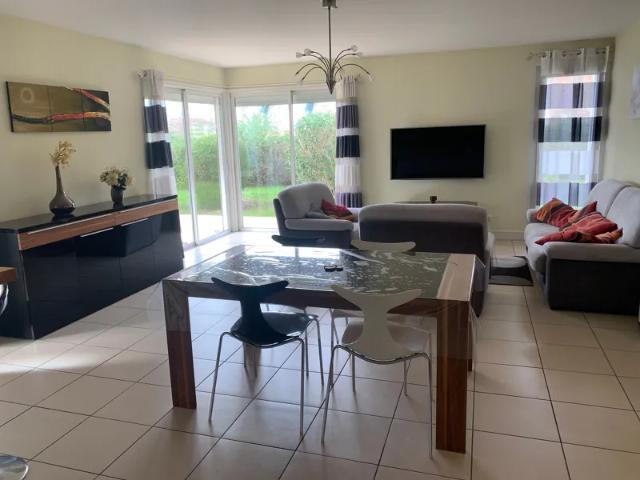 Location Appartement Rue du Pastisse, Anglet