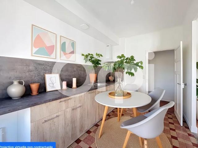 Location Appartement Rue Lieutenant Colonel Desvignes, Allassac