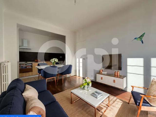 Location Appartement Avenue du Midi, Allassac