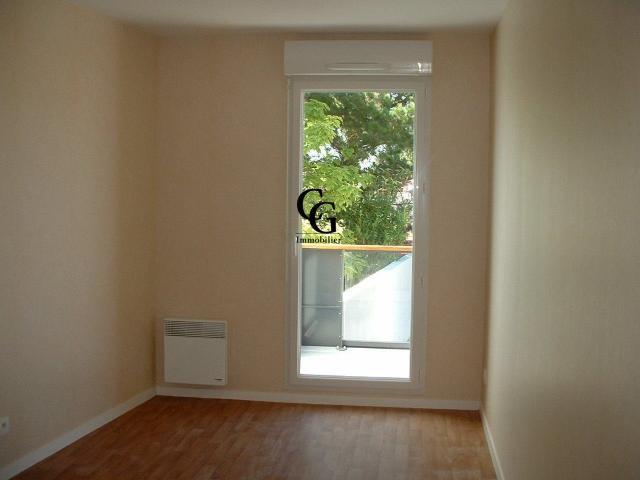 Location Appartement Rue du Petit Four, Vallet