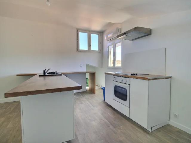 Location Appartement Rue du Petit Faubourg, Lavaur
