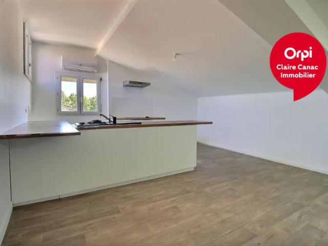 Location Appartement Rue du Petit Faubourg, Lavaur