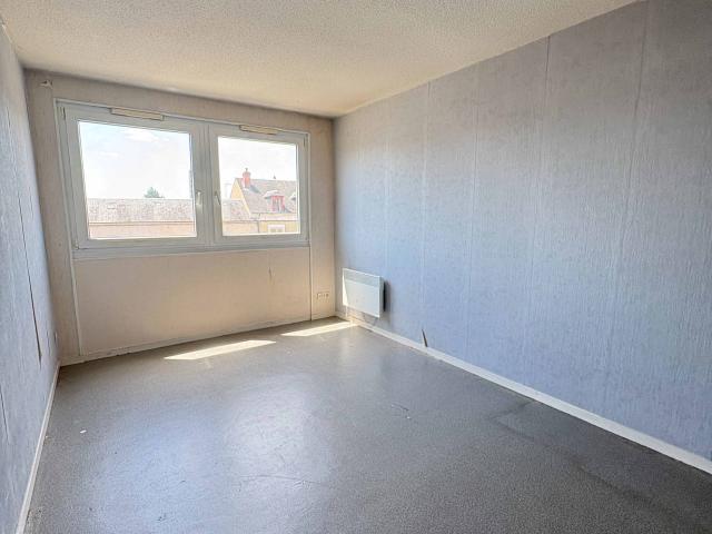 Location Appartement Rue du Petit Mouësse, Nevers