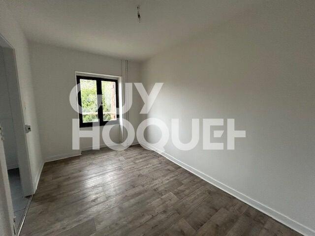 Location Appartement Rue du Petit Montmarin, Vesoul
