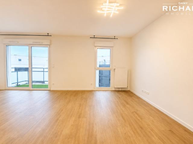 Location Appartement Rue du Petit Marais, Cesson Sévigné
