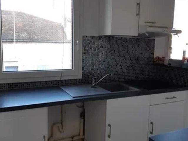 Location Appartement Rue du Petit Parc, Margny lès Compiègne