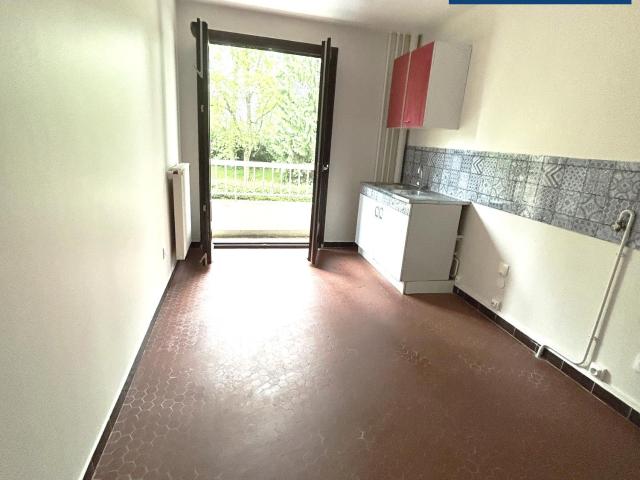 Location Appartement Rue du Petit Parc, Rambouillet