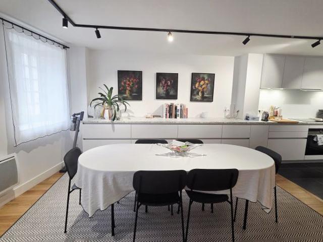 Location Appartement Rue du Petit Puits, Orléans