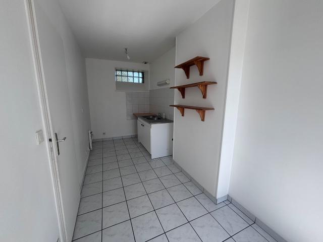 Location Appartement Rue du Petit Rouen, Bayeux