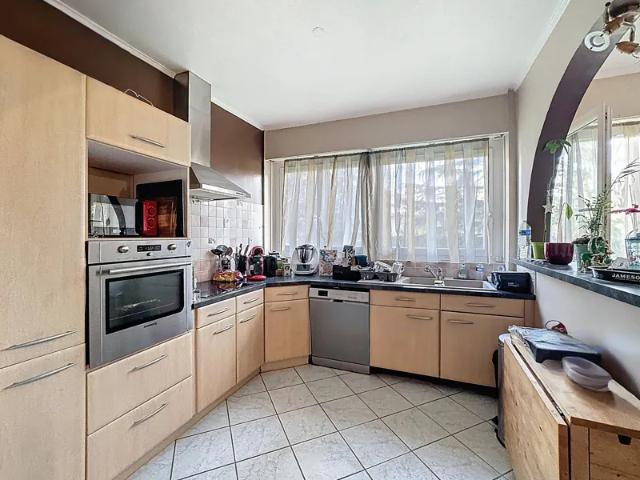Location Appartement Rue du Petit Revoyet, Oullins Pierre Bénite