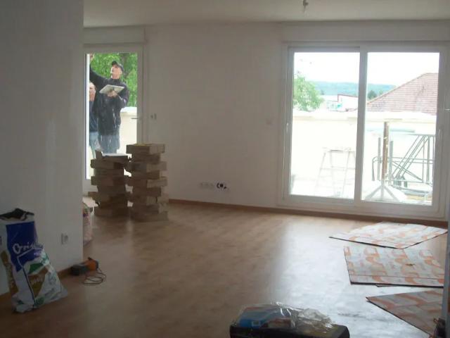 Location Appartement Rue du Petit Val, Charly sur Marne