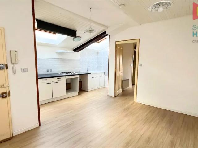 Location Appartement Rue du Peuple, Beaurepaire