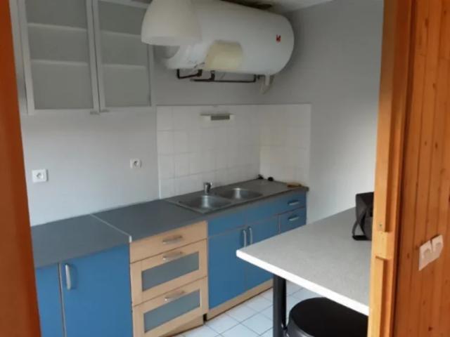 Location Appartement Rue du Peuple la Lance, Avrainville