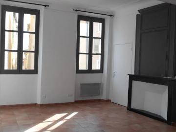 Appartement à louer à Alpes