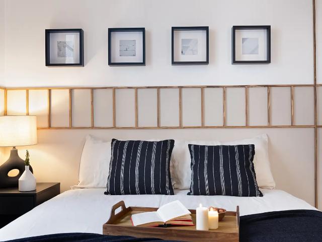 Location Appartement Rue Vieille du Temple, Paris