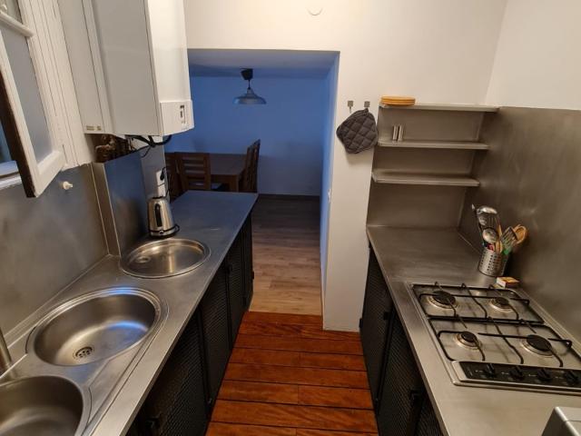 Location Appartement Rue du Père Bonnet, Montpellier