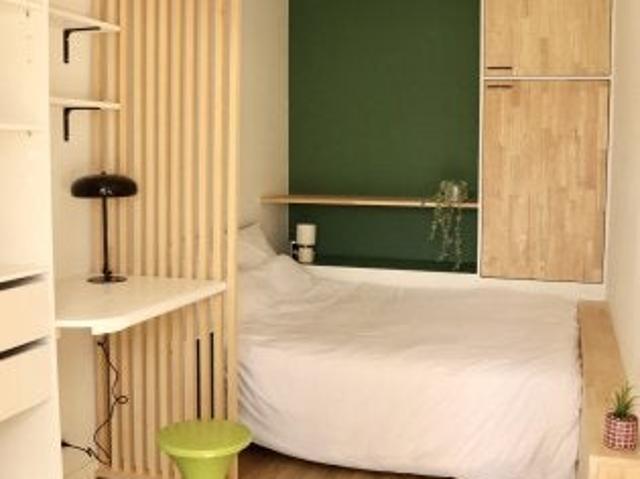 Location Appartement Rue du Père Daniel Brottier, Muret