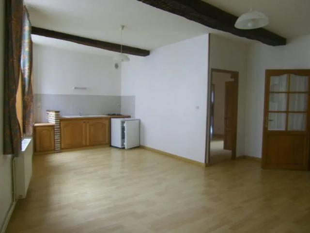 Location Appartement Rue du Père Marquette et Louis Jolliet, Laon