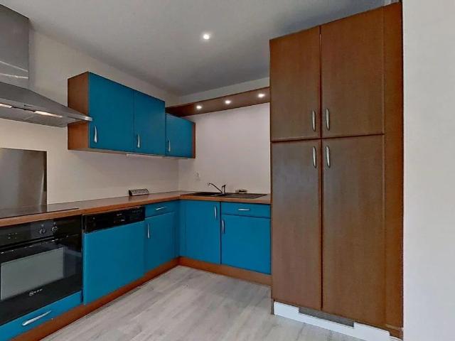 Location Appartement Rue du Perron, Oullins Pierre Bénite