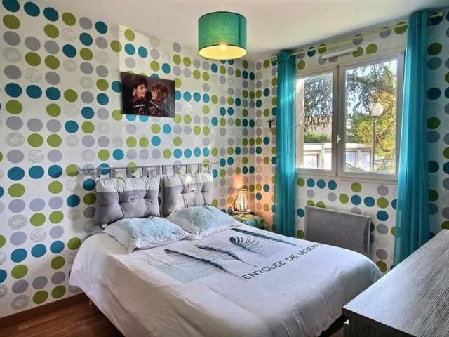 Location Appartement Rue du Perrier, Livron sur Drôme