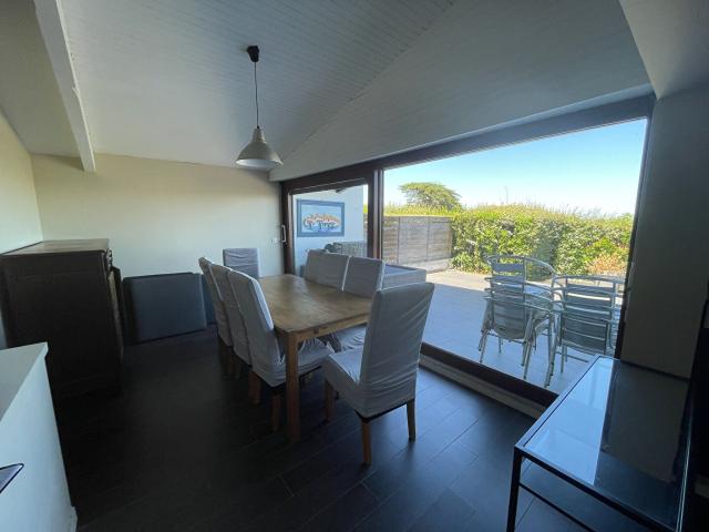 Location Appartement Rue du Phare, Ciboure