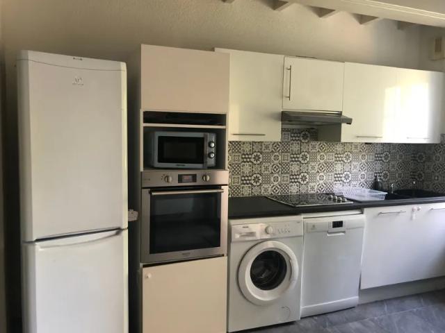 Location Appartement Rue du Pigeonnier, Échillais
