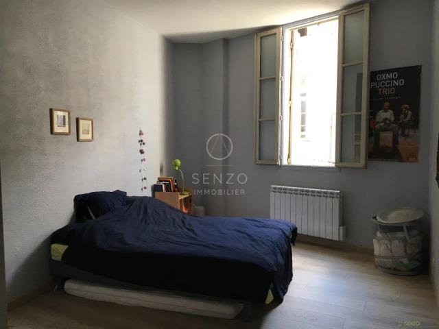 Location Appartement Rue Enclos des Carmes, Montpellier