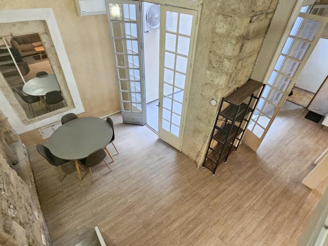 Location Appartement Rue du Pila Saint Gély, Montpellier