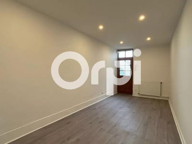 Location Appartement Rue du Pilat, Saint Chamond