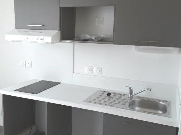 Location Appartement Rue du Pilory, Montpellier