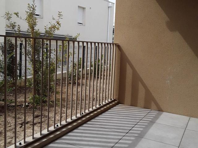 Location Appartement Rue du Pilory, Montpellier