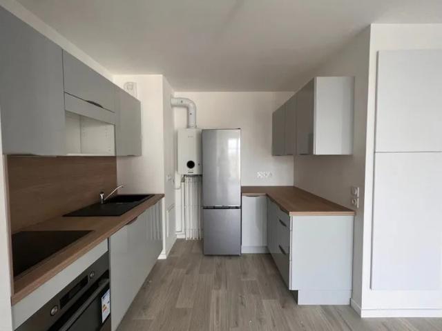 Location Appartement Rue du Pilote Raveu, Le Blanc Mesnil