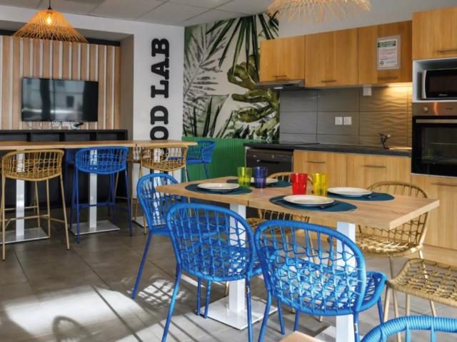 Location Appartement Rue du Pioch de Boutonnet, Montpellier