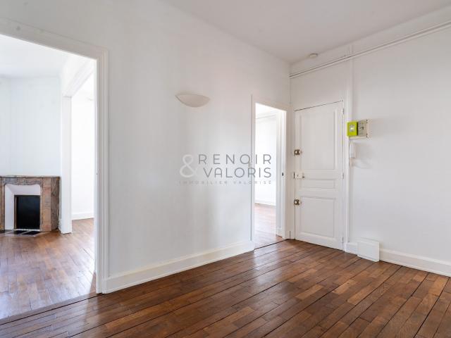 Location Appartement Rue du Placieux, Nancy