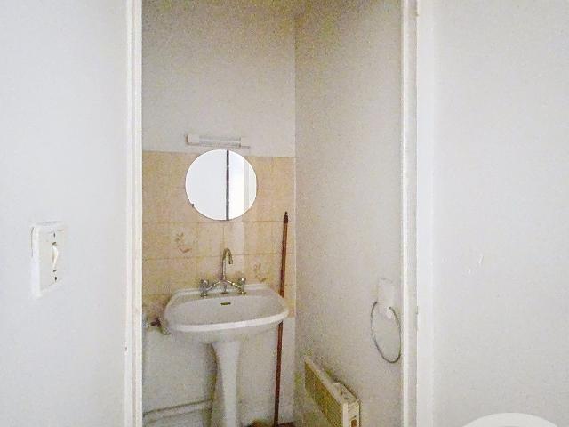 Location Appartement Rue du Plan de l'Olivier, Montpellier