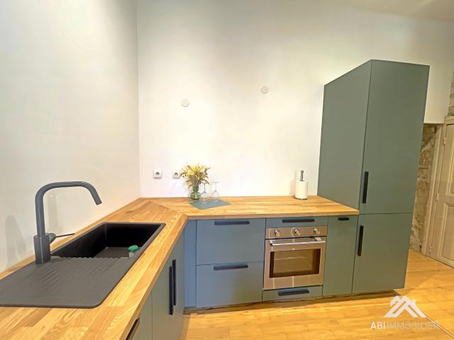 Location Appartement Rue du Plan de l'Olivier, Montpellier