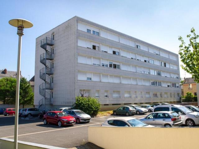 Location Appartement Rue du Plat d'Étain, Tours