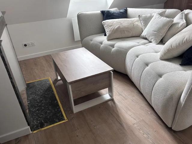 Location Appartement Rue du Plat d'Étain, Tours